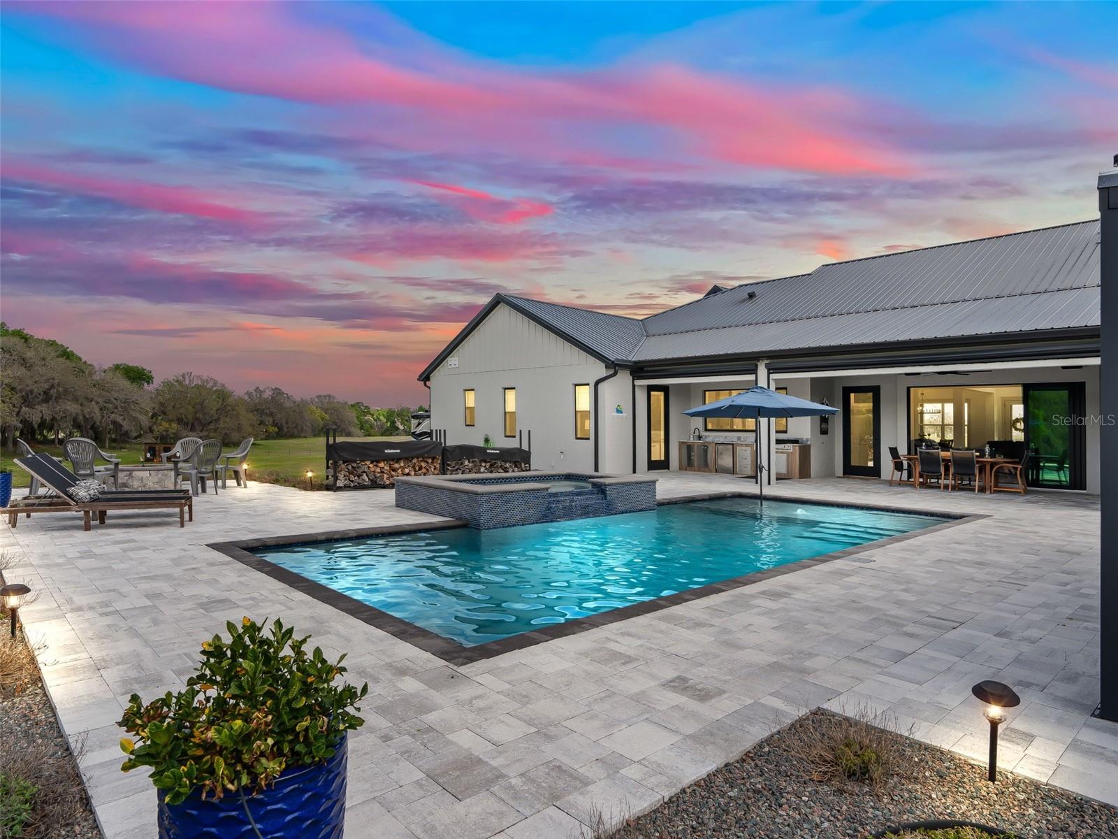 EAGLE RIDGE ESTATES TRACT 7 - Residential