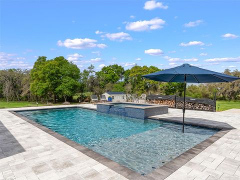 Tiny photo for 7393 SW 83rd Road, Bushnell, FL 33513 (MLS # OM721839)