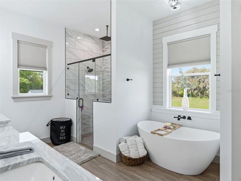 Tiny photo for 7393 SW 83rd Road, Bushnell, FL 33513 (MLS # OM721839)