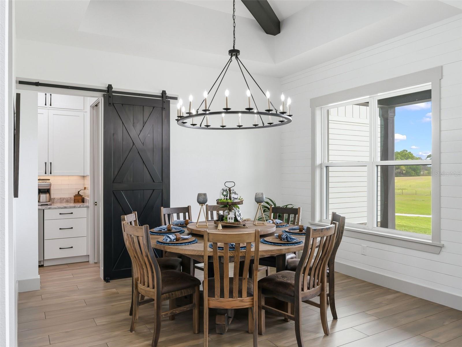 EAGLE RIDGE ESTATES TRACT 7 - Residential