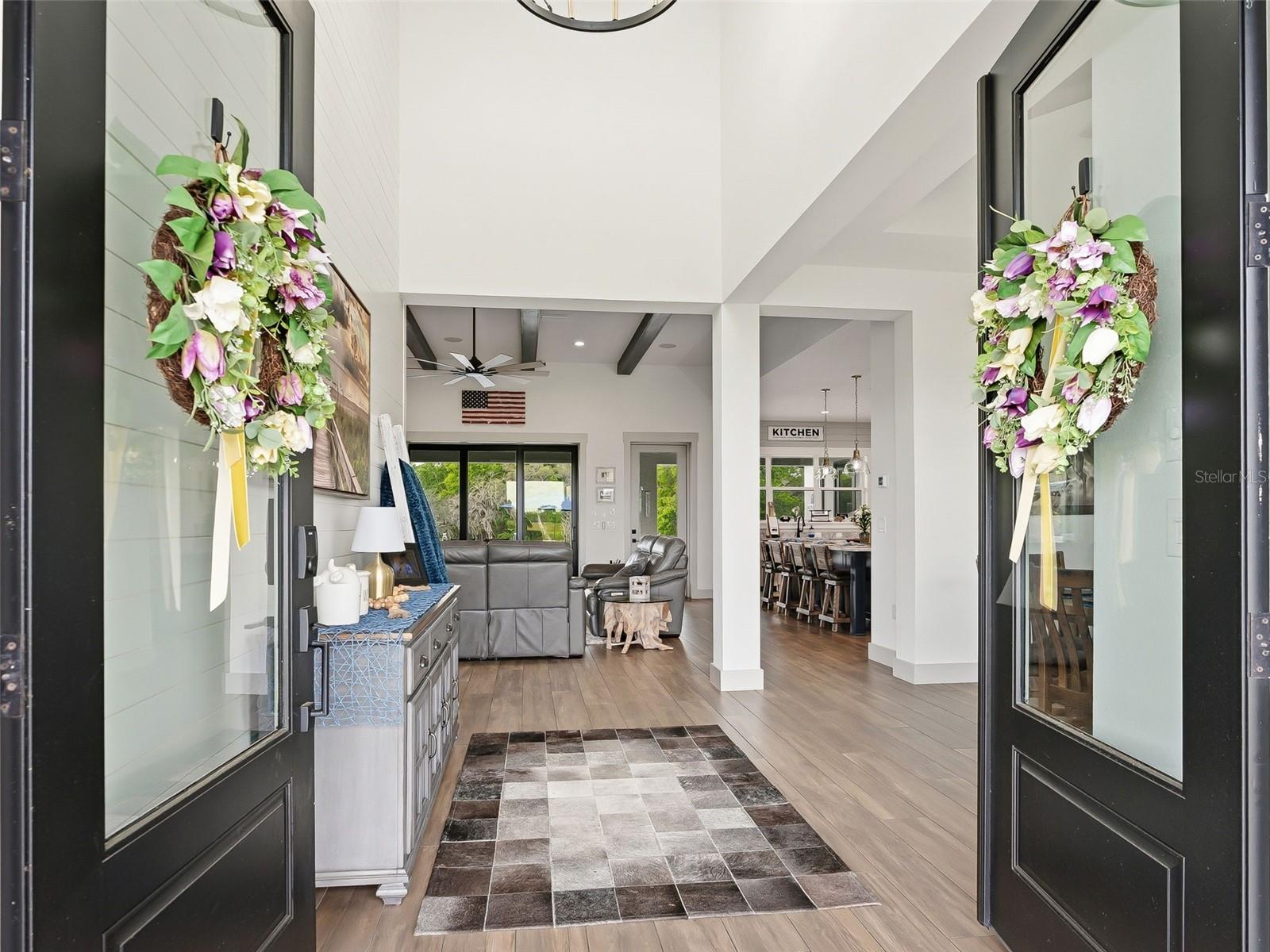 EAGLE RIDGE ESTATES TRACT 7 - Residential