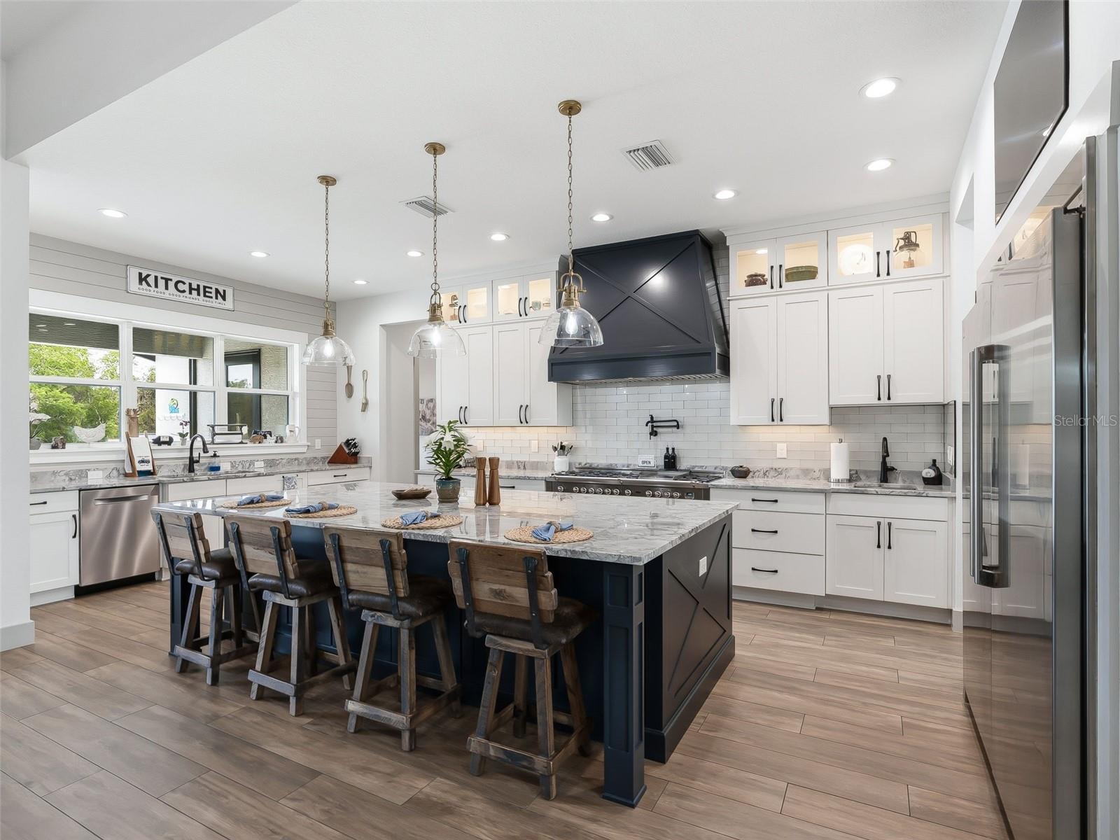 EAGLE RIDGE ESTATES TRACT 7 - Residential