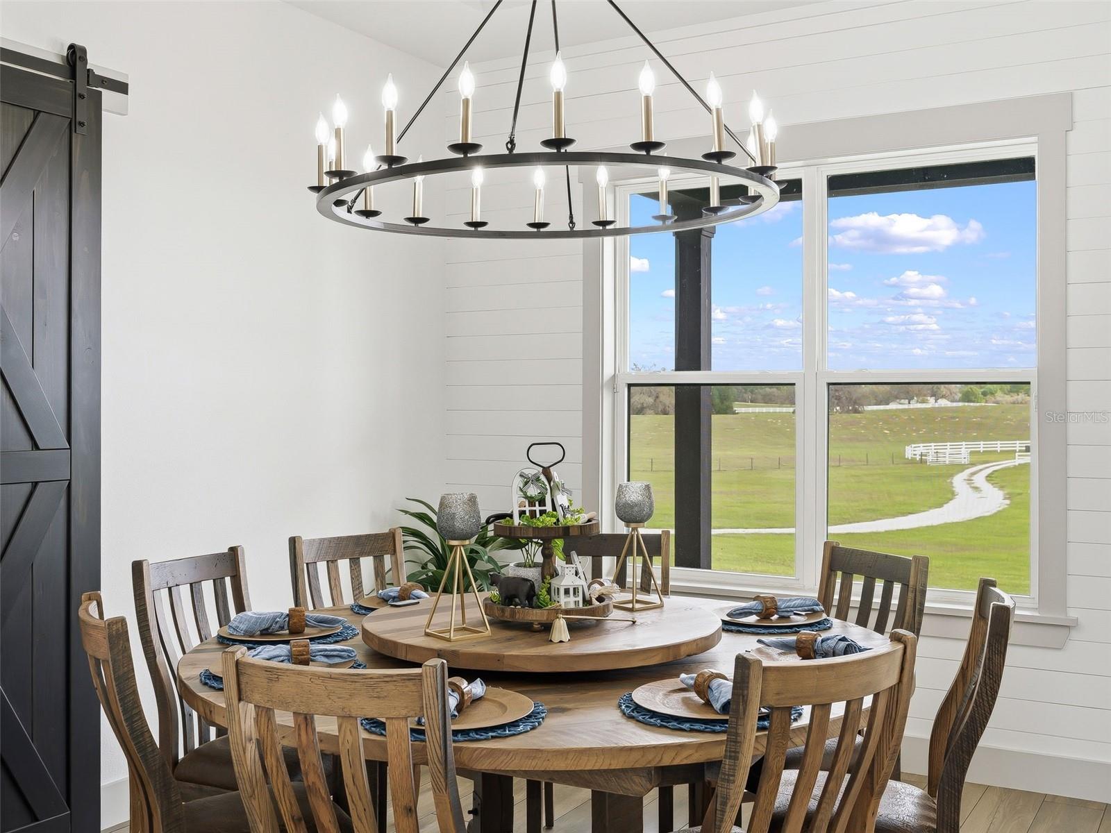 EAGLE RIDGE ESTATES TRACT 7 - Residential