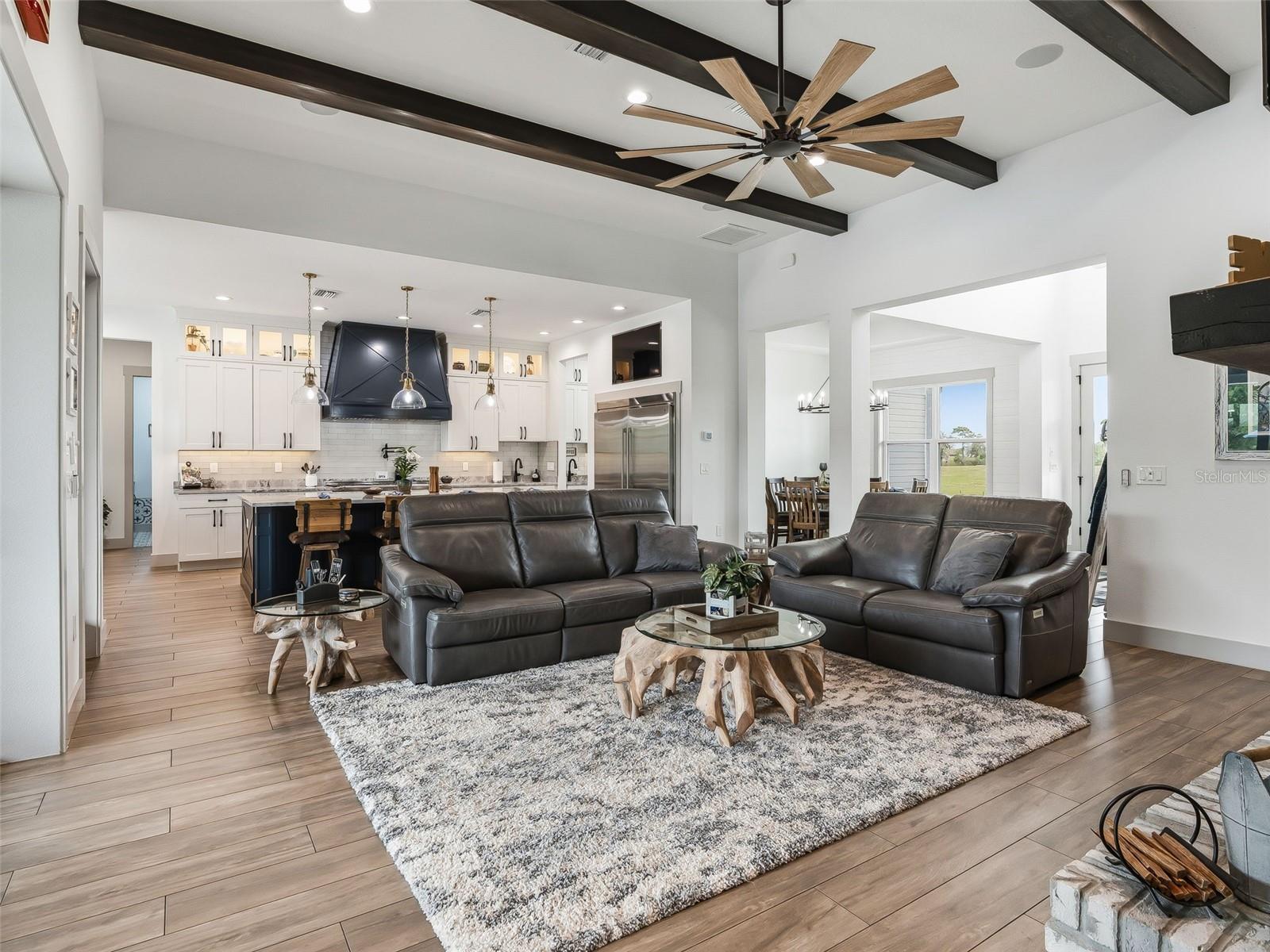 EAGLE RIDGE ESTATES TRACT 7 - Residential