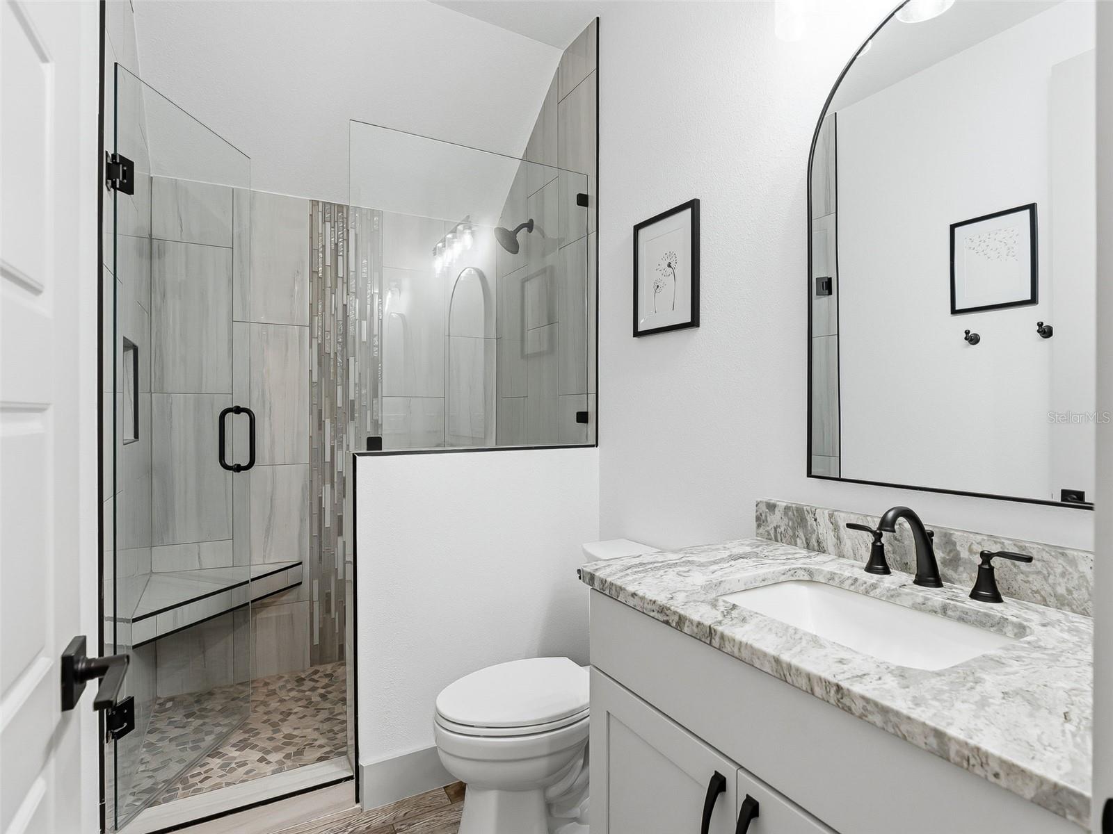 EAGLE RIDGE ESTATES TRACT 7 - Residential