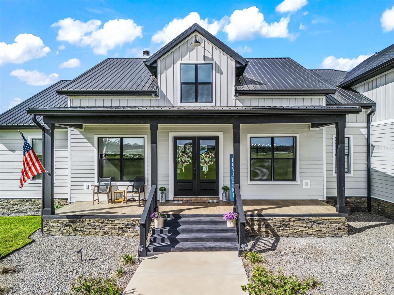 EAGLE RIDGE ESTATES TRACT 7 - Residential