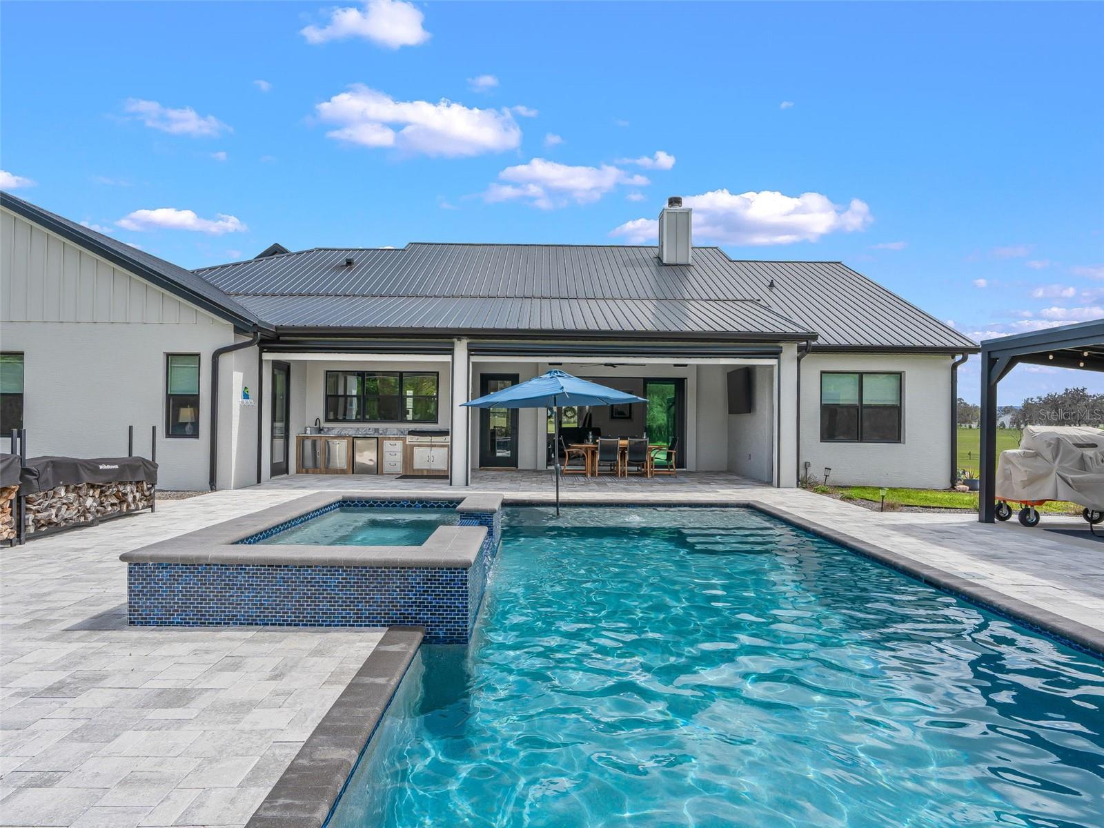 EAGLE RIDGE ESTATES TRACT 7 - Residential