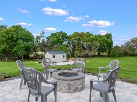 Tiny photo for 7393 SW 83rd Road, Bushnell, FL 33513 (MLS # OM721839)