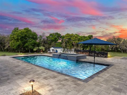 Tiny photo for 7393 SW 83rd Road, Bushnell, FL 33513 (MLS # OM721839)