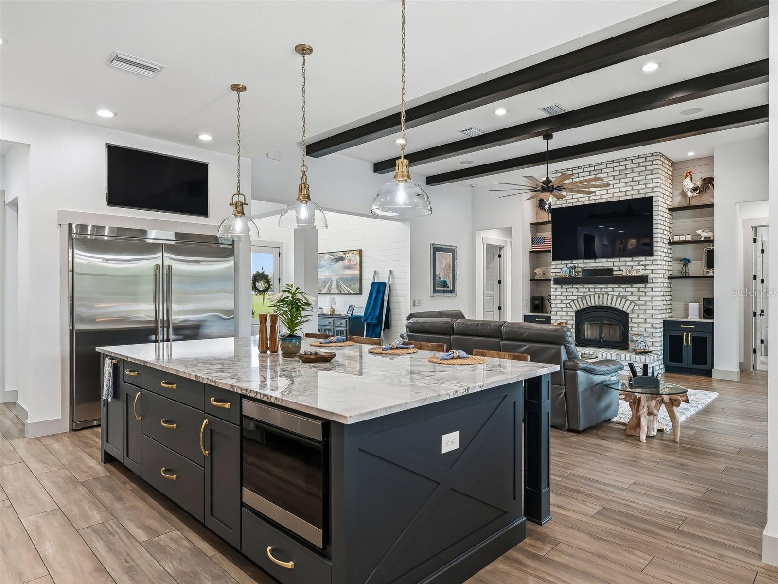 EAGLE RIDGE ESTATES TRACT 7 - Residential