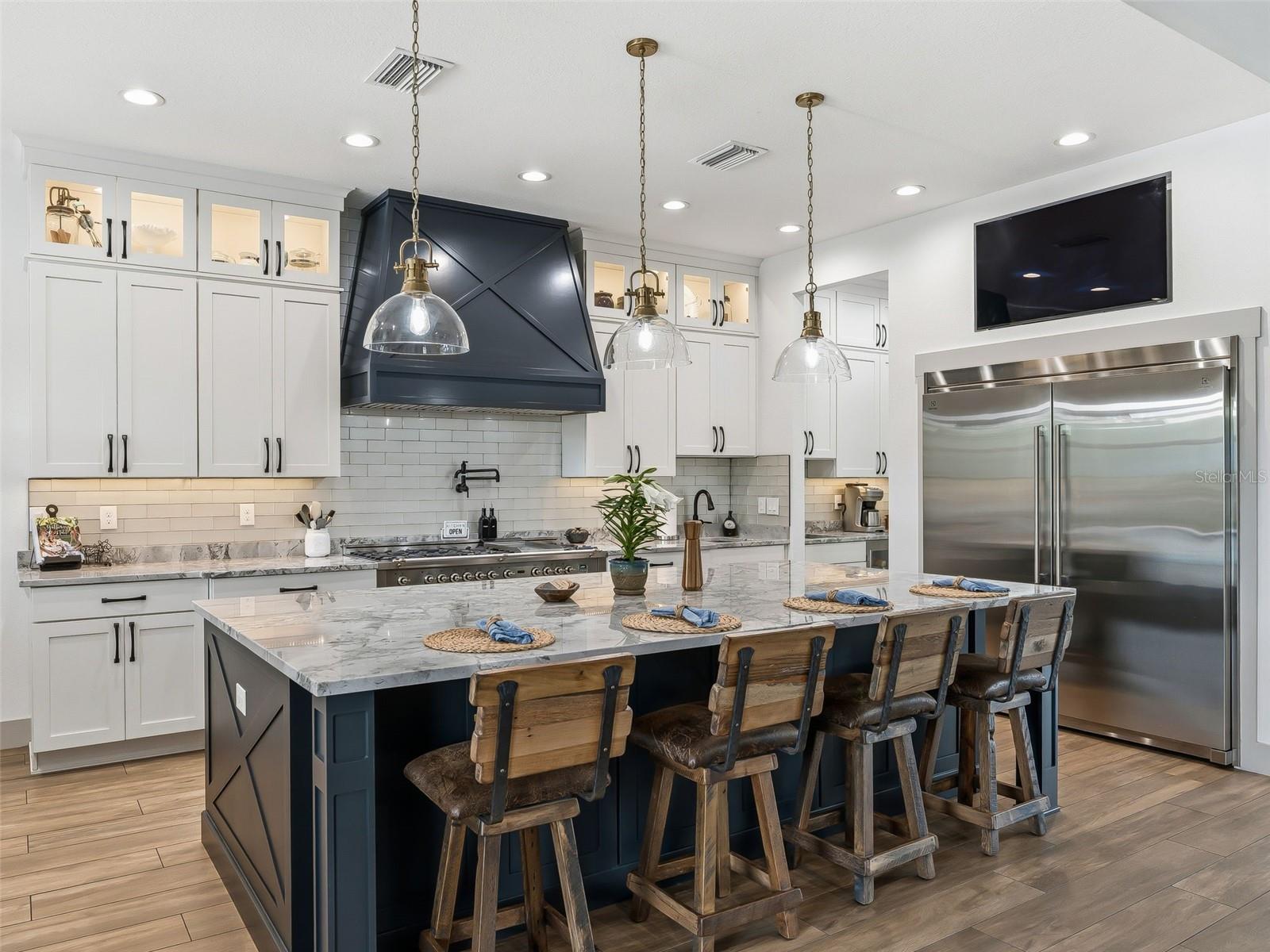 EAGLE RIDGE ESTATES TRACT 7 - Residential