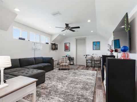 Tiny photo for 7393 SW 83rd Road, Bushnell, FL 33513 (MLS # OM721839)