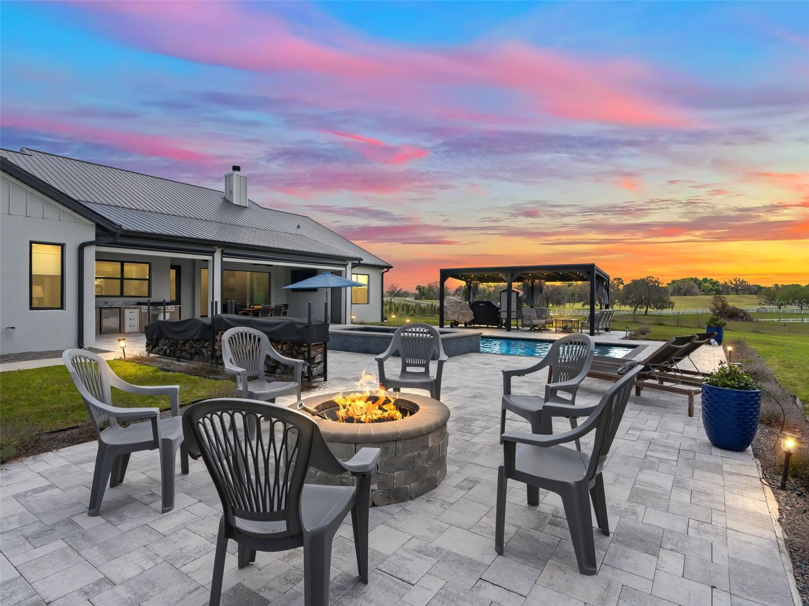 EAGLE RIDGE ESTATES TRACT 7 - Residential