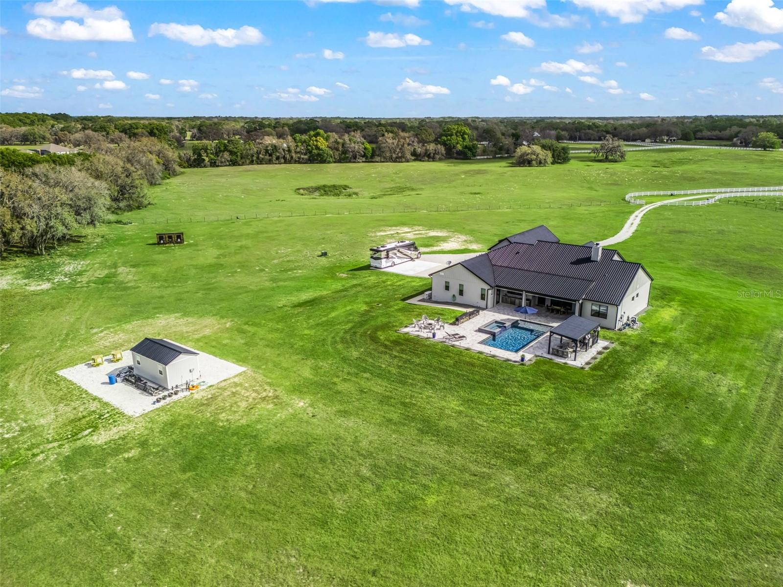 EAGLE RIDGE ESTATES TRACT 7 - Residential