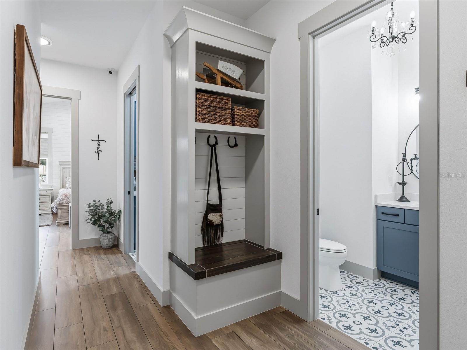 EAGLE RIDGE ESTATES TRACT 7 - Residential