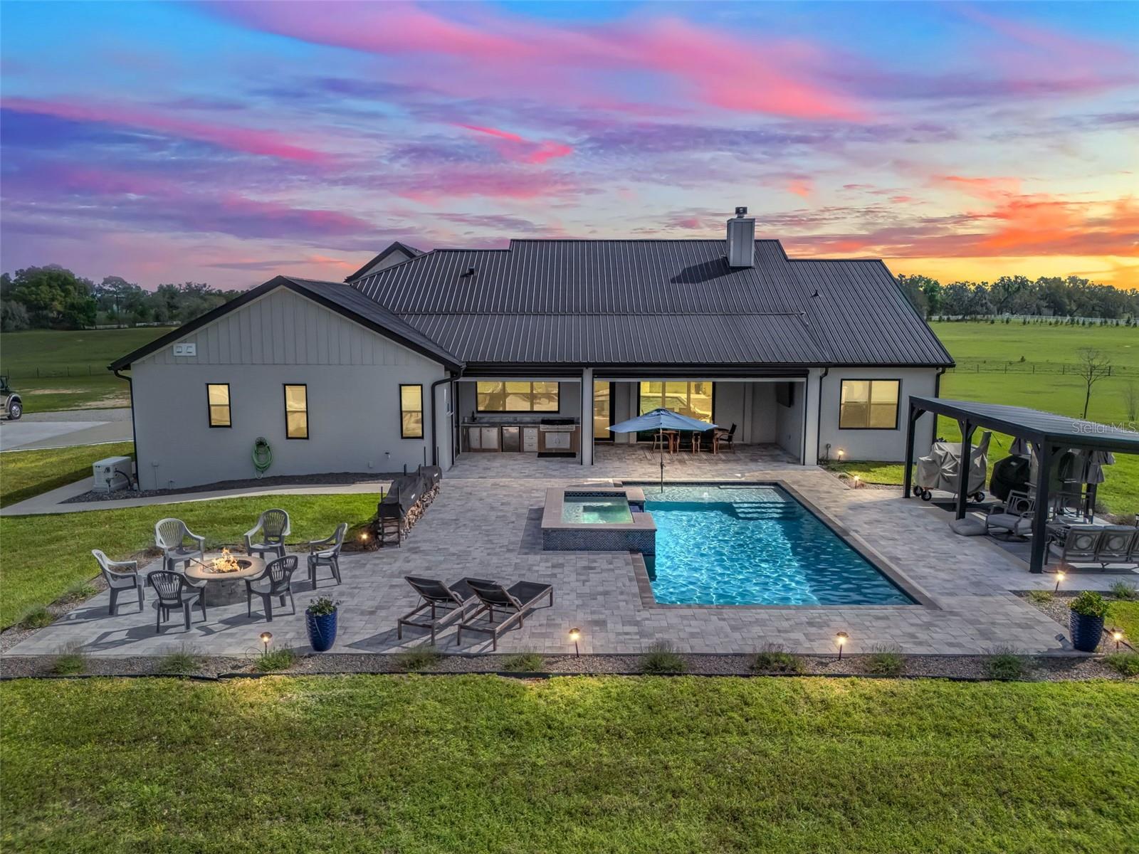 EAGLE RIDGE ESTATES TRACT 7 - Residential