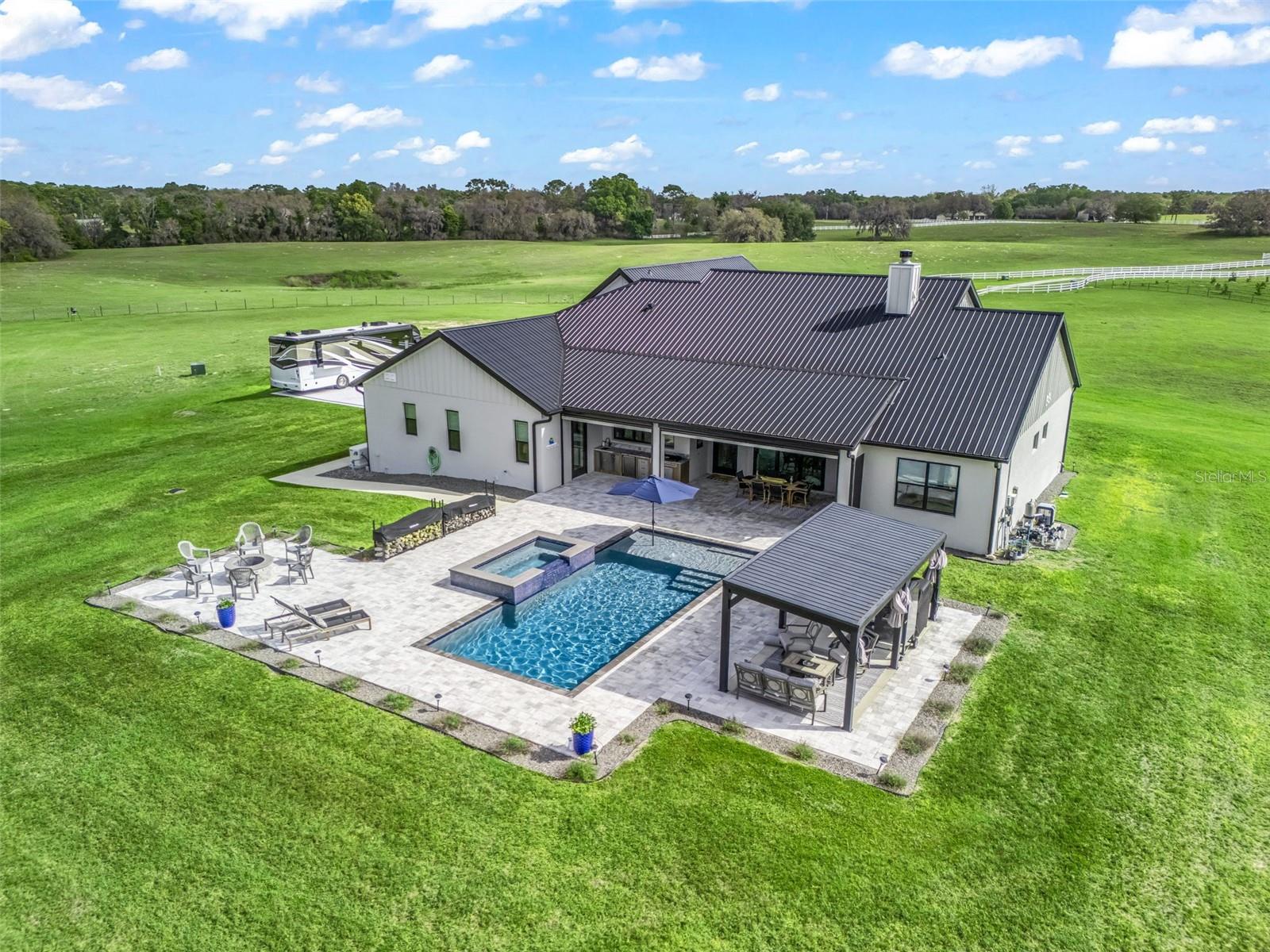 EAGLE RIDGE ESTATES TRACT 7 - Residential