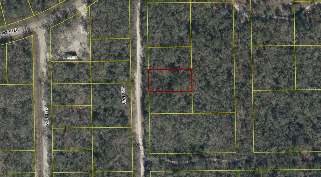 Photo of 4 181st Road, Live Oak, FL 32060 (MLS # A4697560)