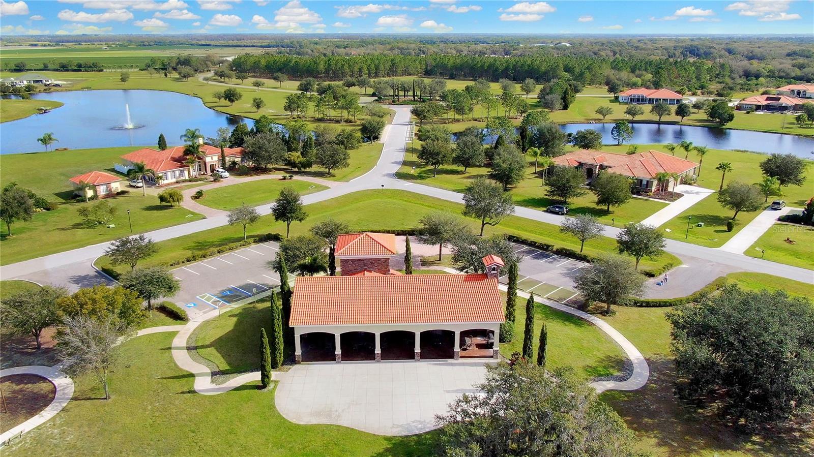 5111 LAKE TOSCANA DRIVE