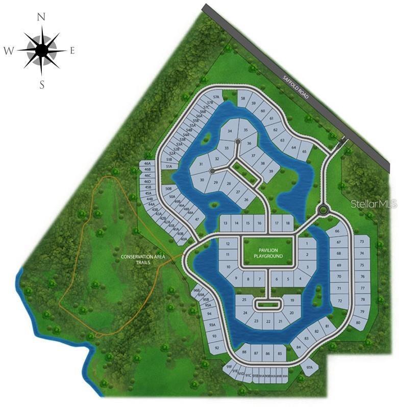 5111 LAKE TOSCANA DRIVE