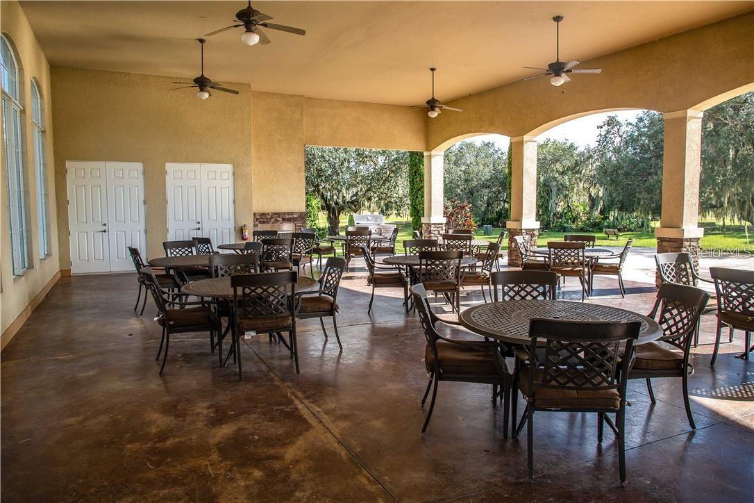 5111 LAKE TOSCANA DRIVE