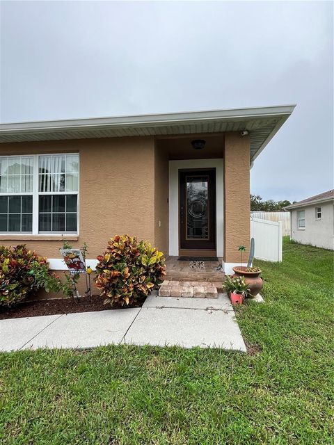 A home in NEW PORT RICHEY