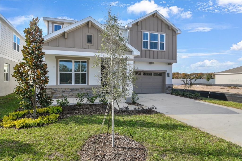 Photo of 151 Waterstone Loop, Tavares, FL 32778 (MLS # S5132755)