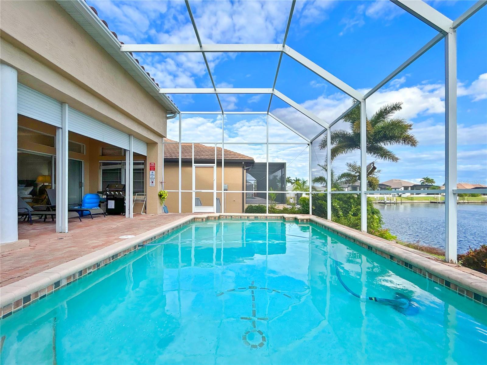 PUNTA GORDA ISLES SEC 15 - Residential