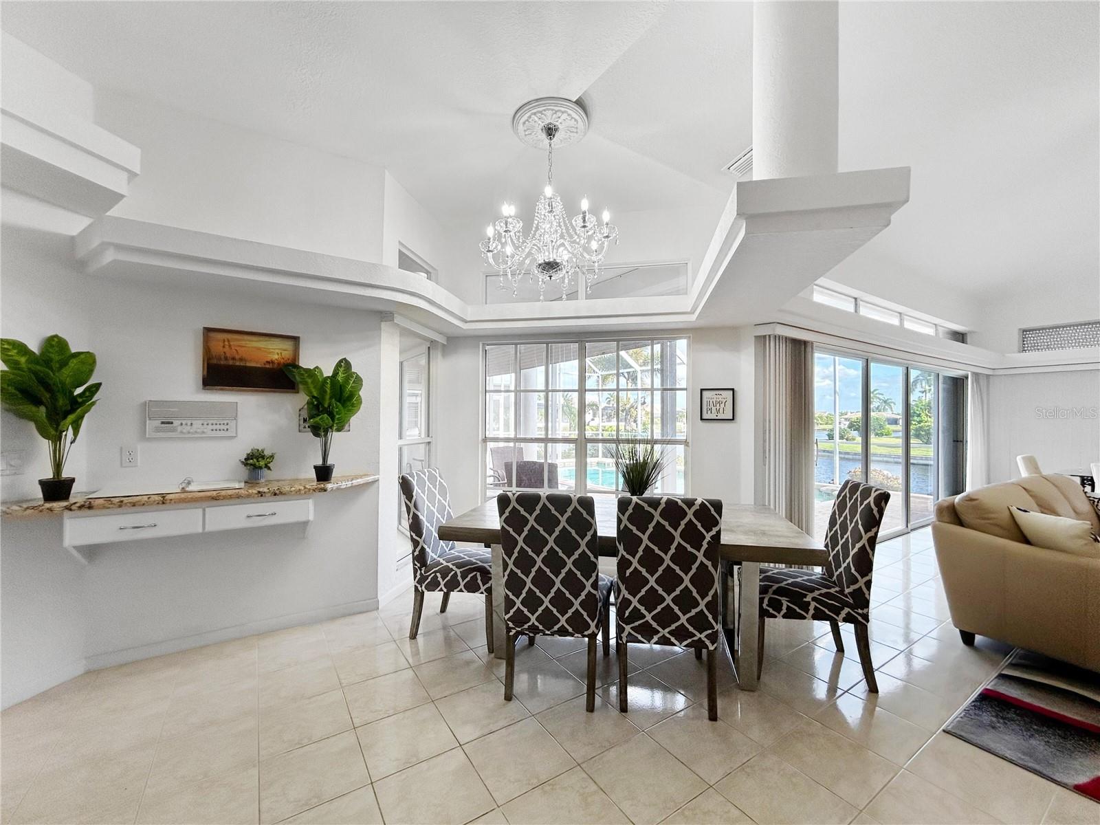 PUNTA GORDA ISLES SEC 15 - Residential