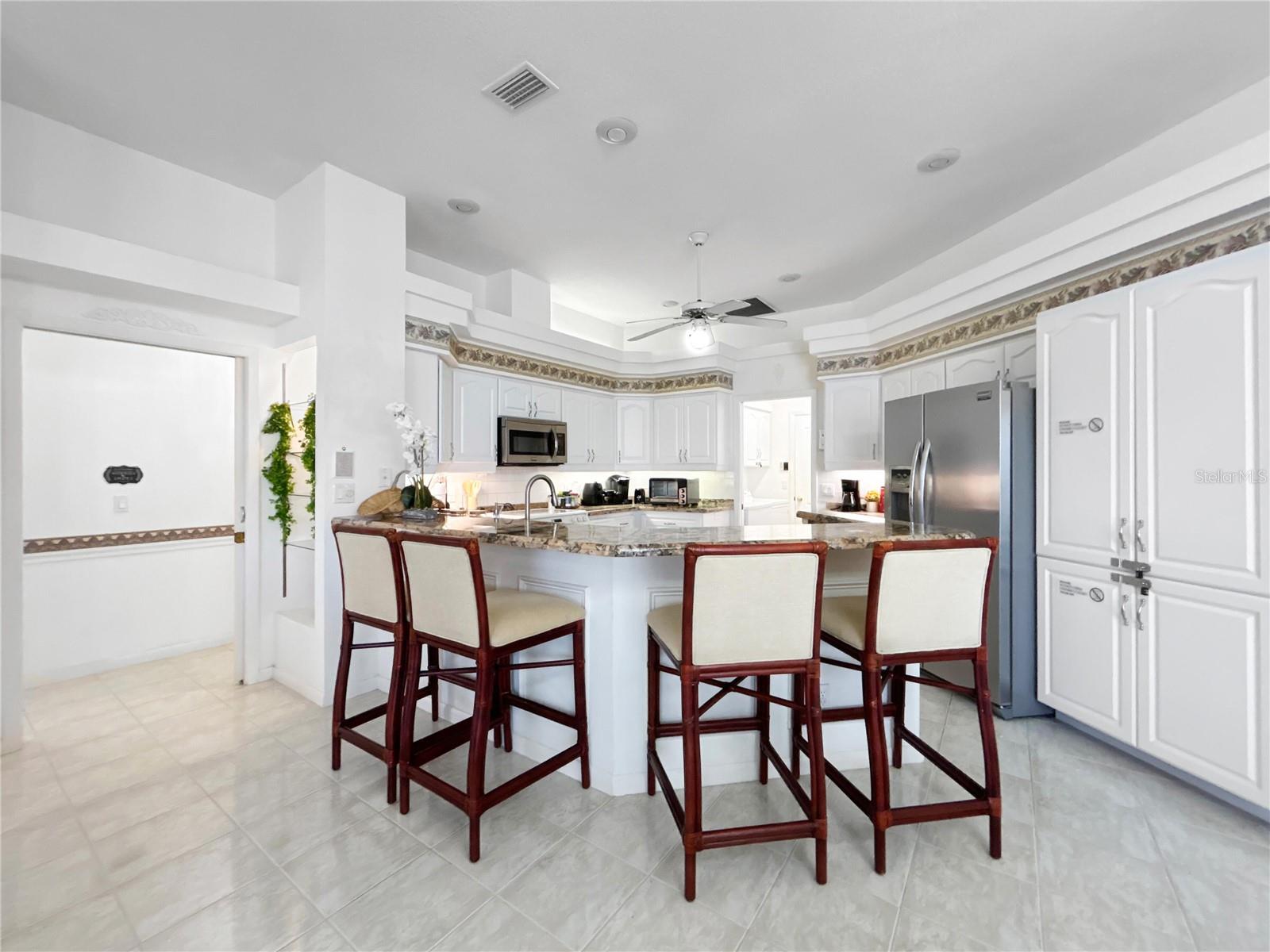 PUNTA GORDA ISLES SEC 15 - Residential