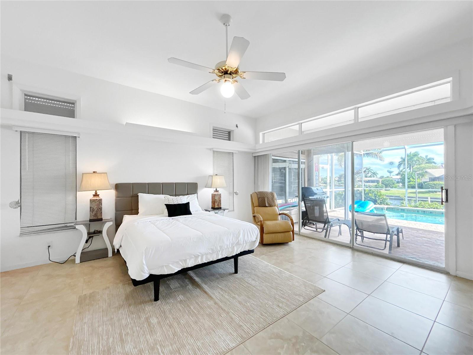 PUNTA GORDA ISLES SEC 15 - Residential
