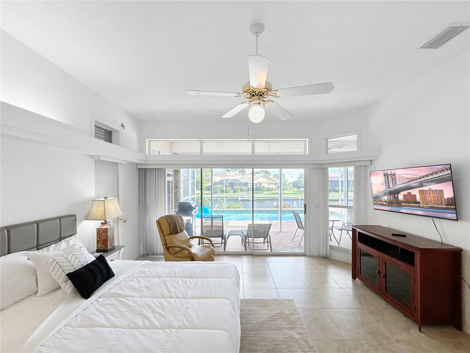 PUNTA GORDA ISLES SEC 15 - Residential