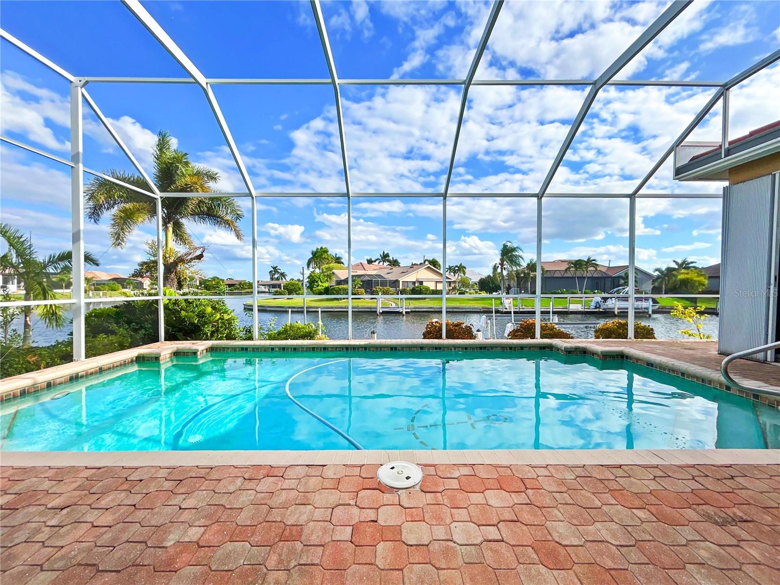 PUNTA GORDA ISLES SEC 15 - Residential