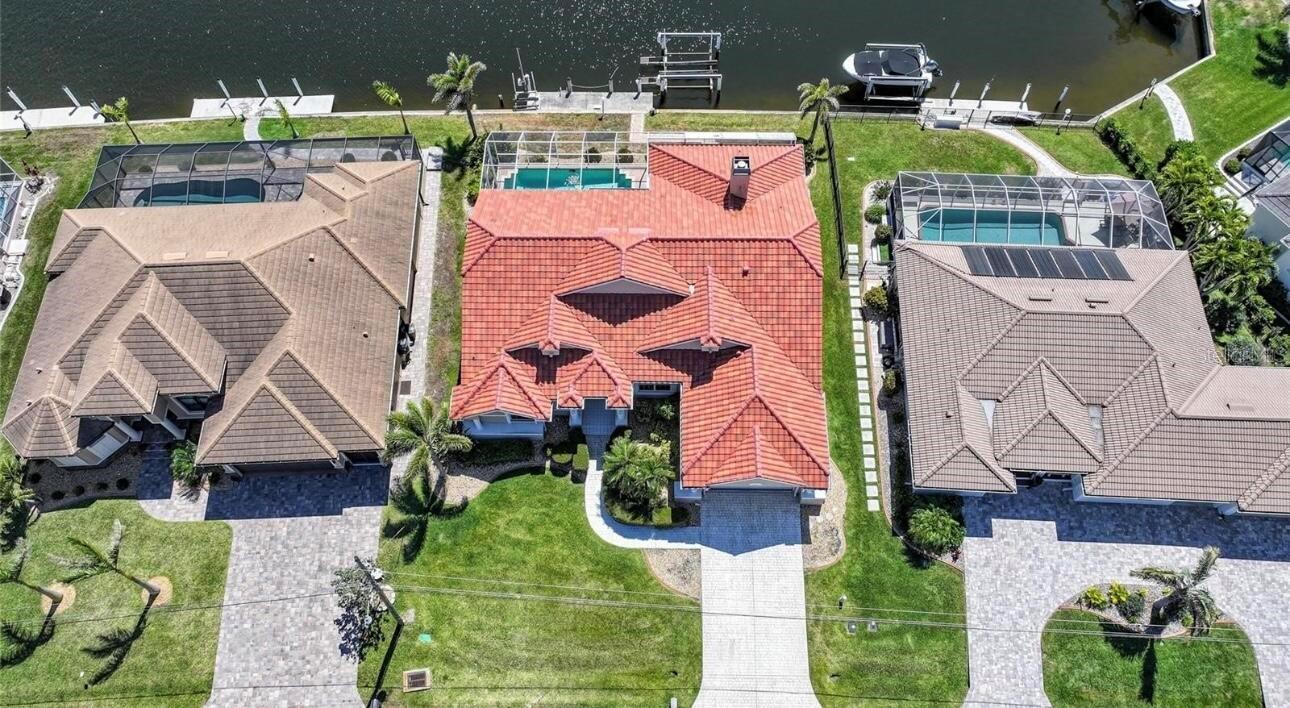 341 SEGOVIA DRIVE