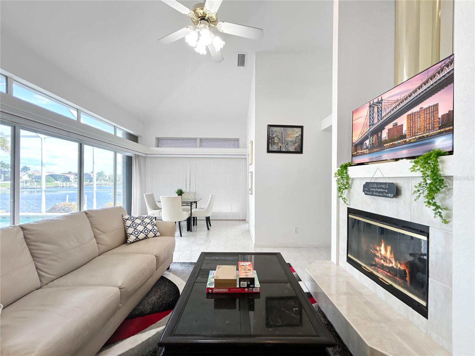 PUNTA GORDA ISLES SEC 15 - Residential