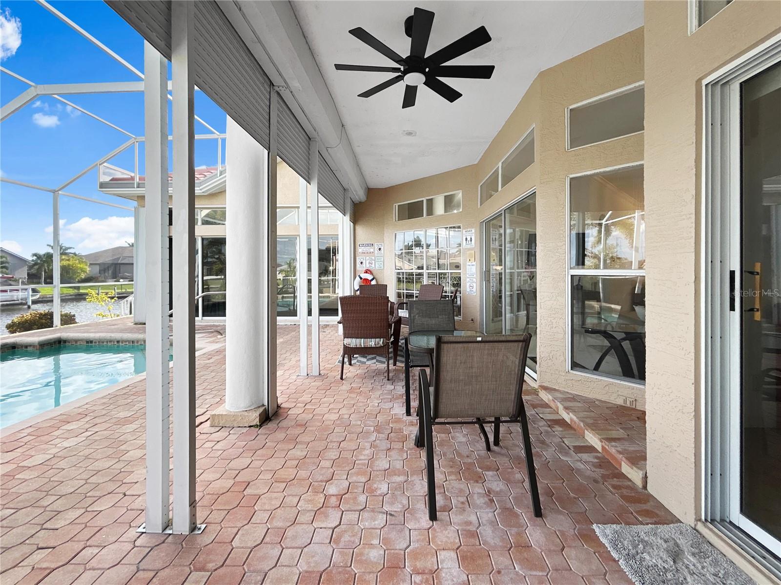PUNTA GORDA ISLES SEC 15 - Residential