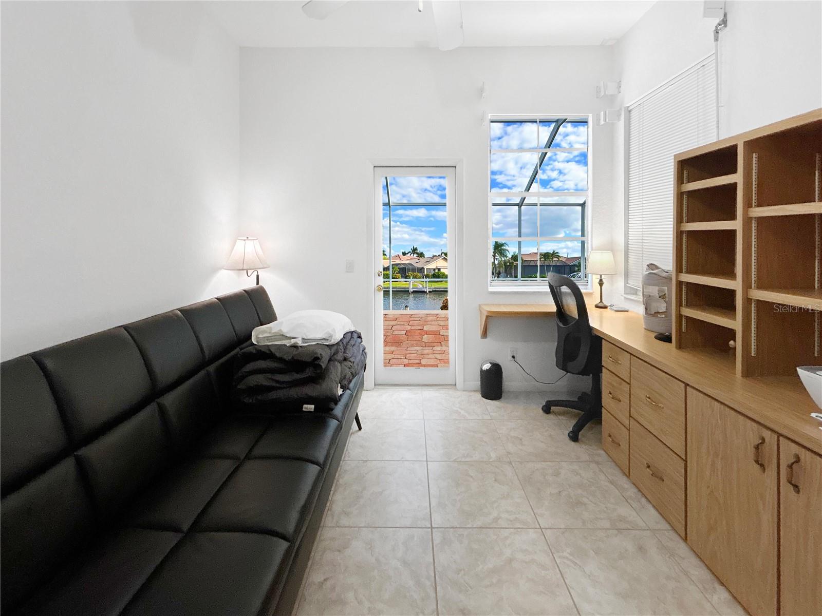 PUNTA GORDA ISLES SEC 15 - Residential