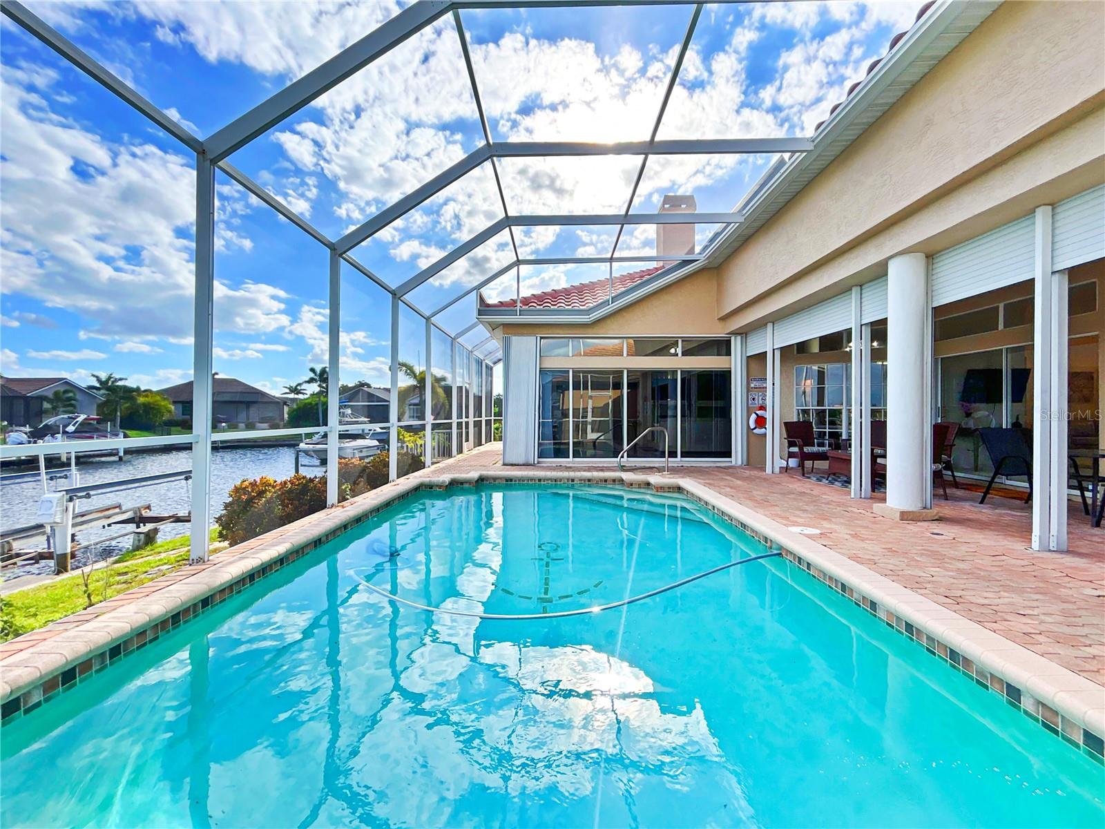 PUNTA GORDA ISLES SEC 15 - Residential