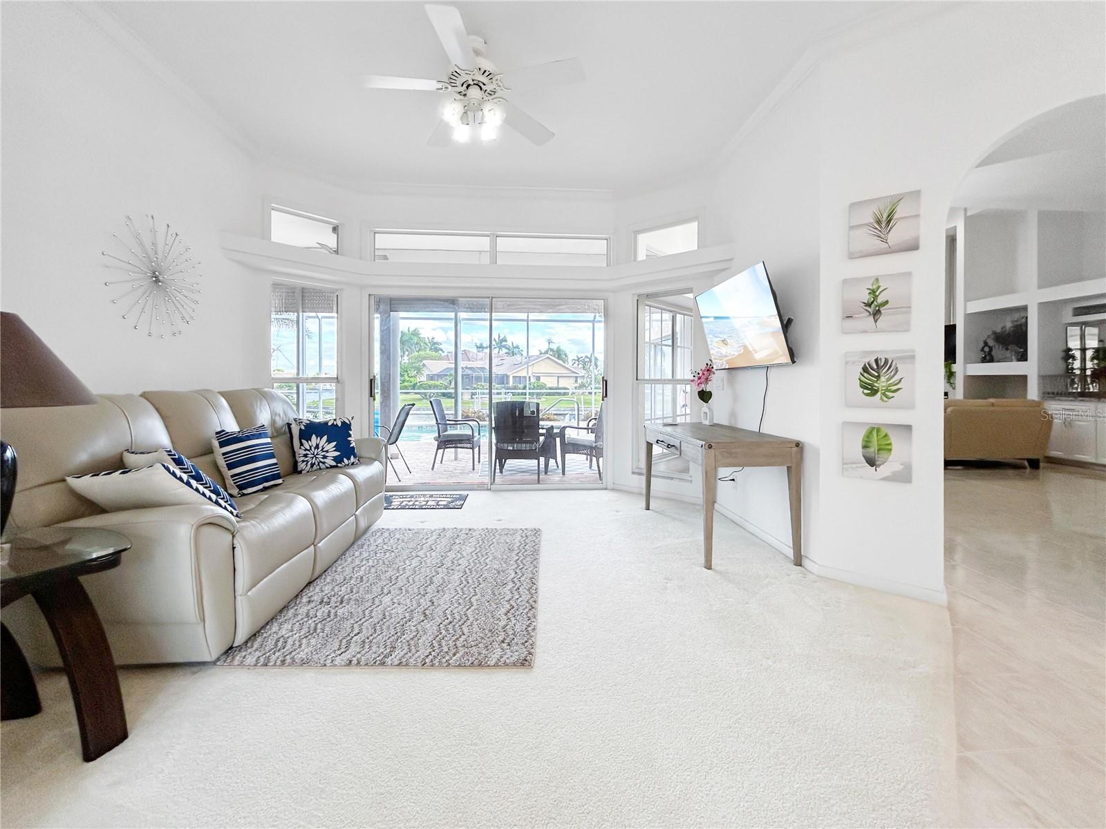 PUNTA GORDA ISLES SEC 15 - Residential