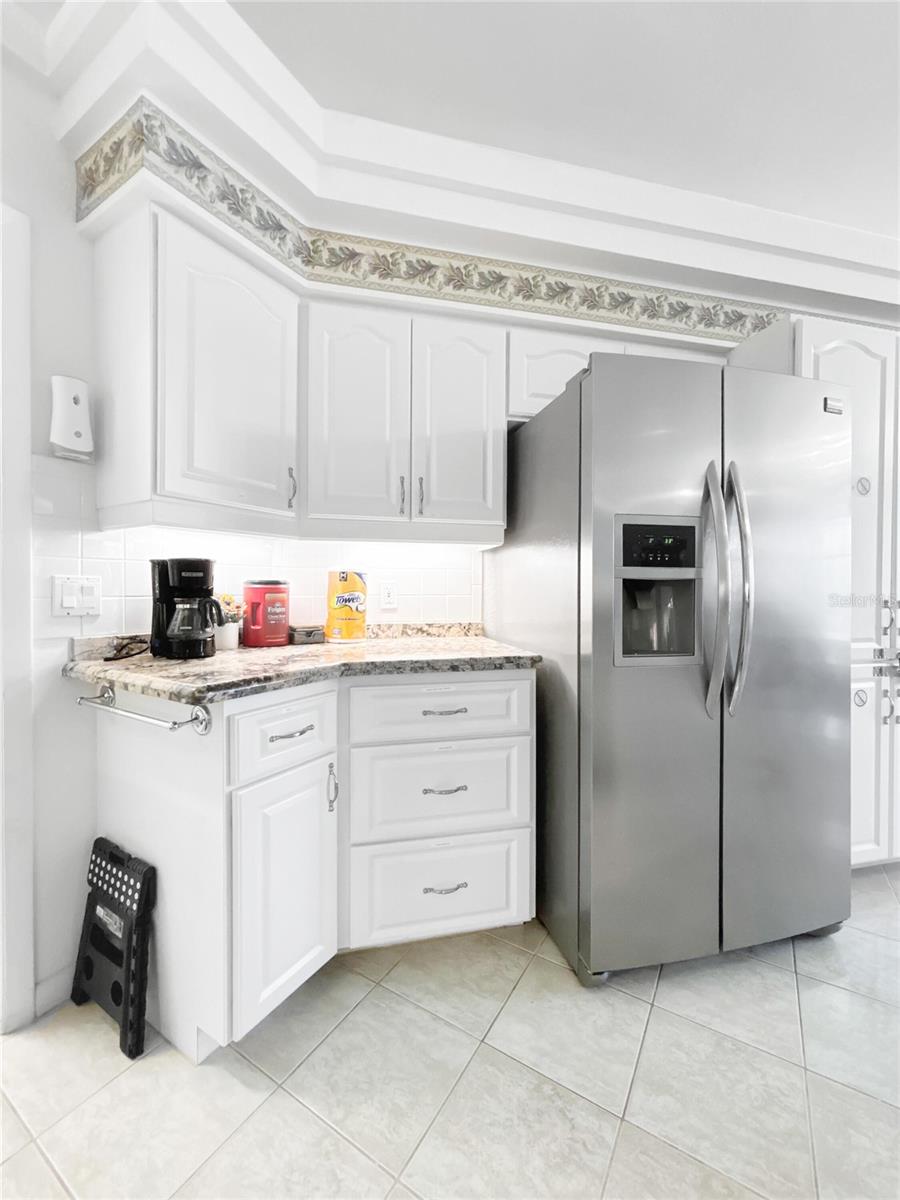 PUNTA GORDA ISLES SEC 15 - Residential