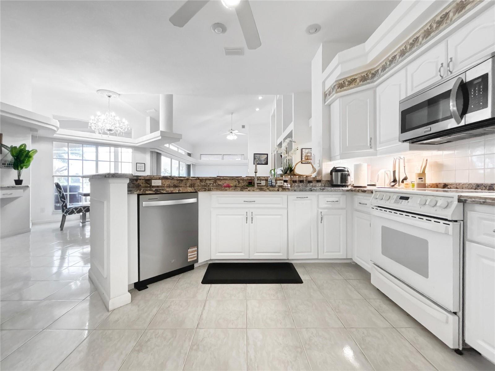 PUNTA GORDA ISLES SEC 15 - Residential