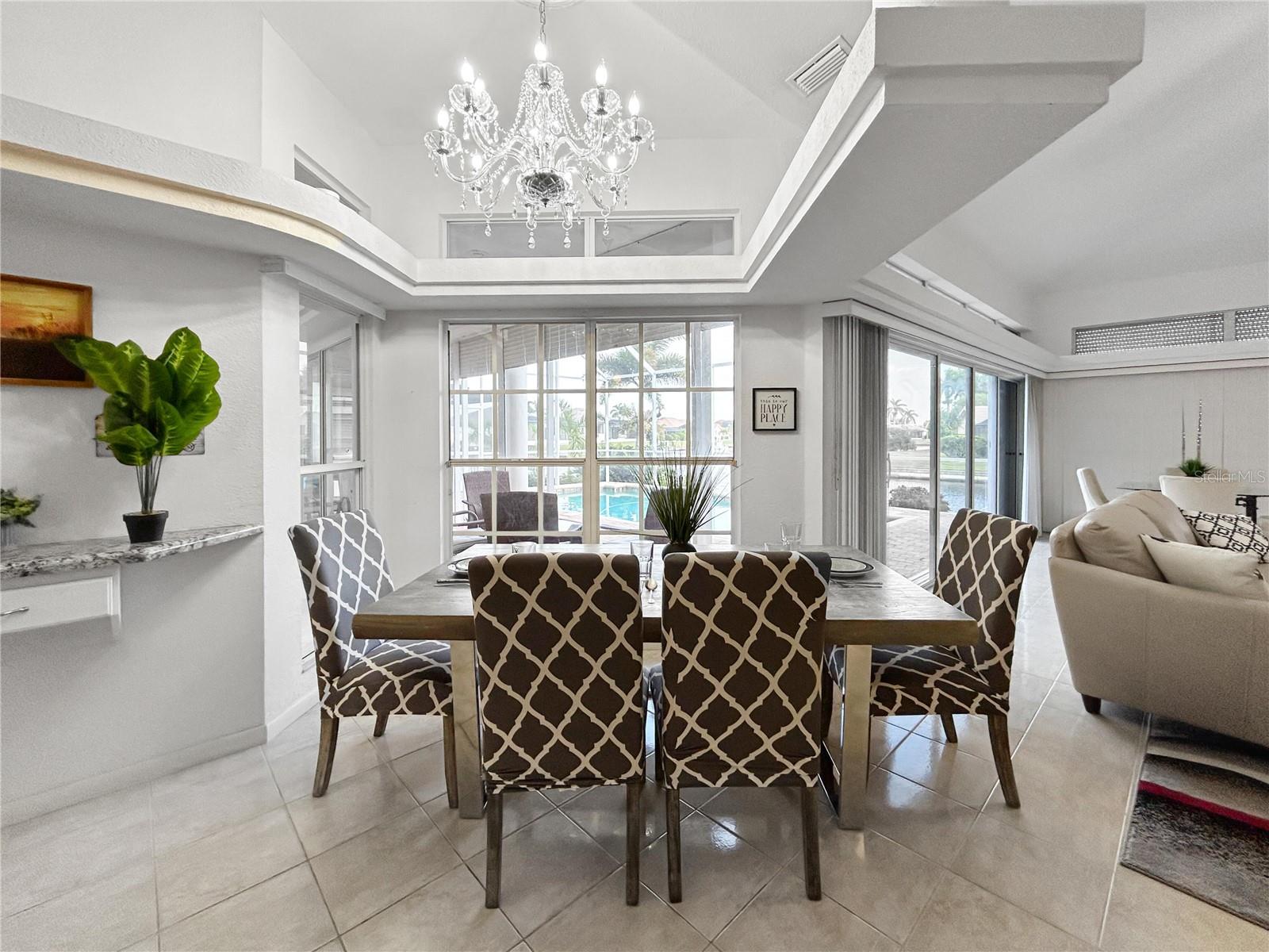 PUNTA GORDA ISLES SEC 15 - Residential