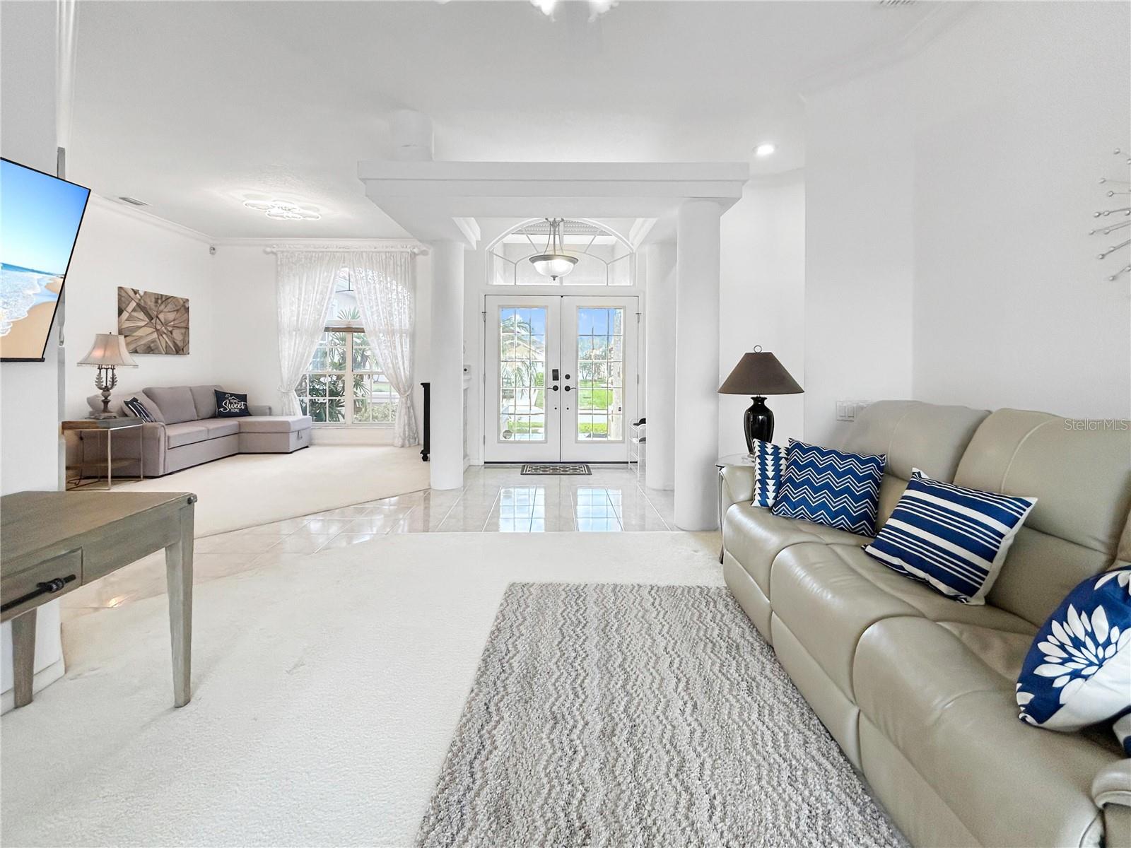 PUNTA GORDA ISLES SEC 15 - Residential