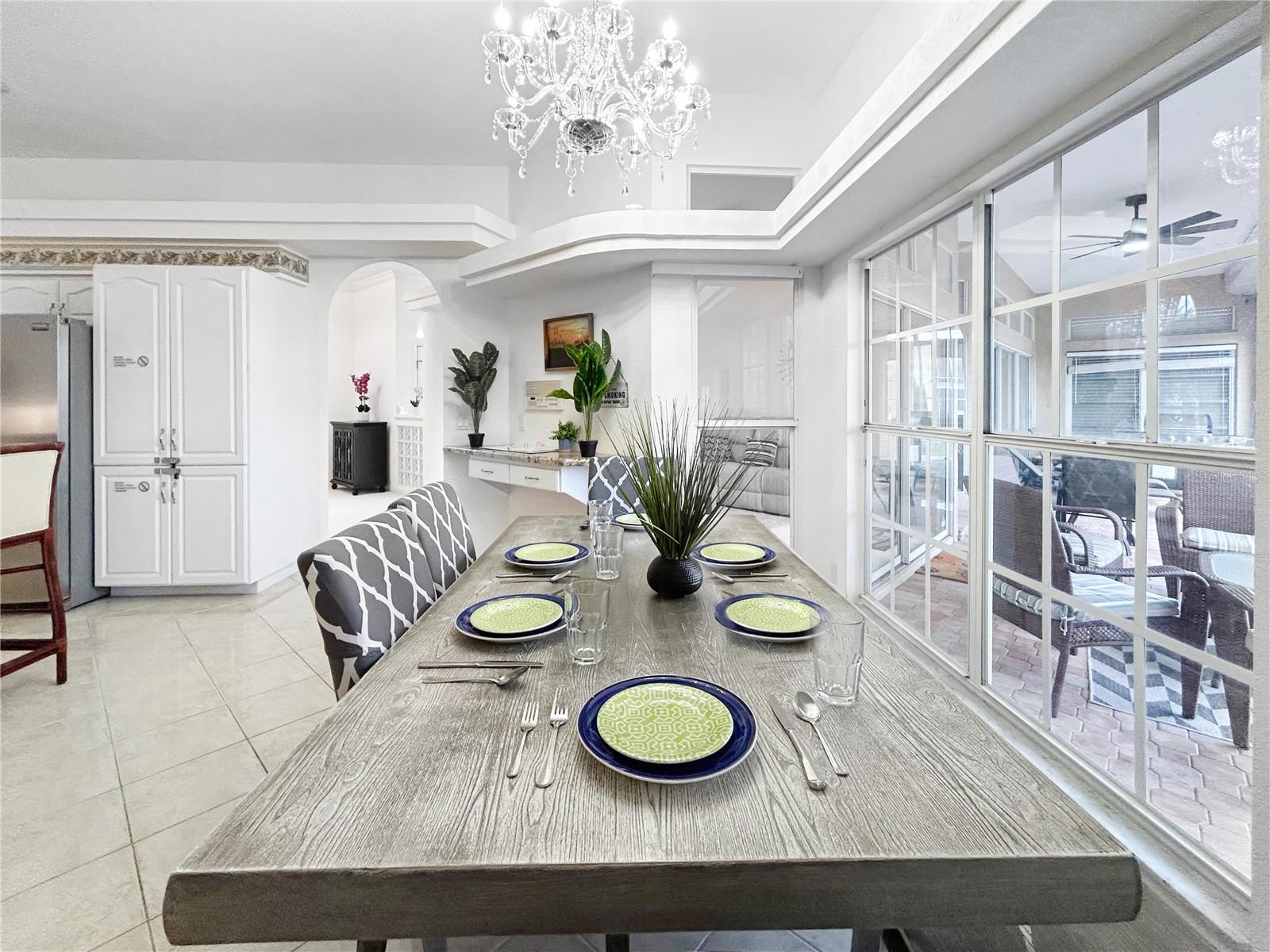 PUNTA GORDA ISLES SEC 15 - Residential