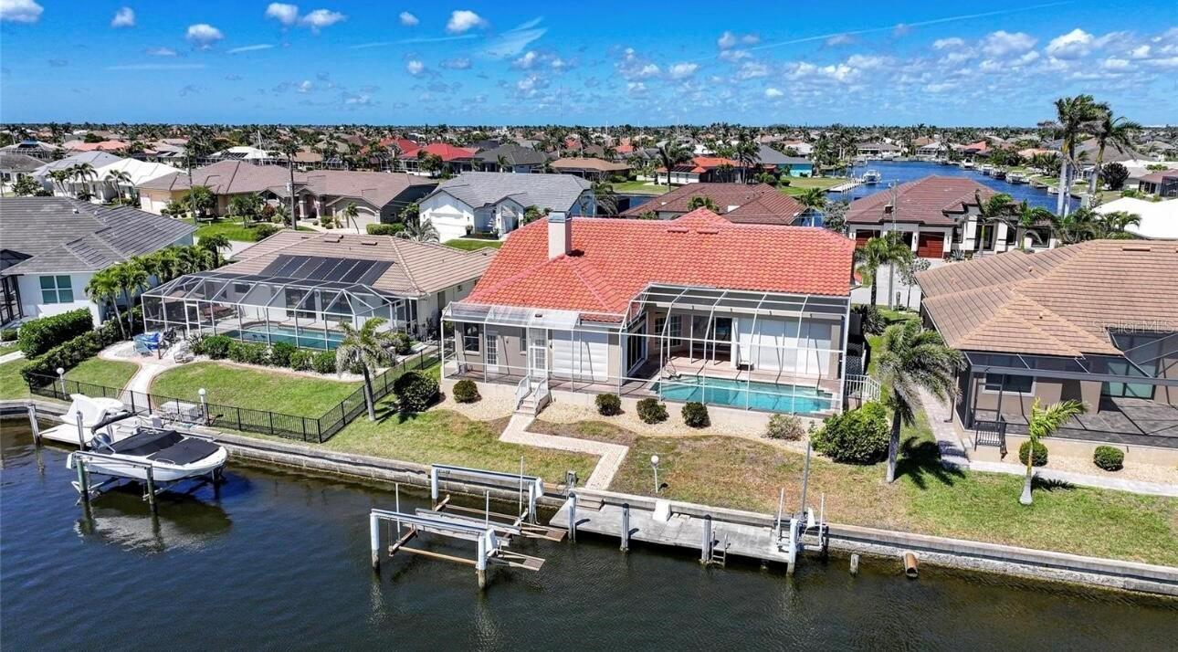341 SEGOVIA DRIVE