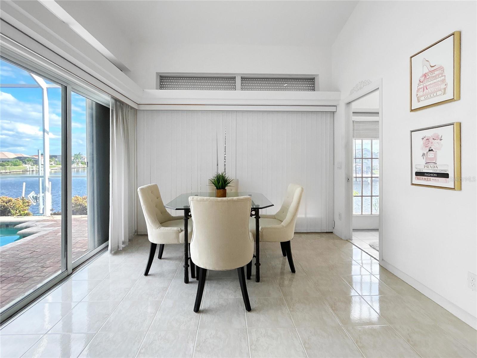 PUNTA GORDA ISLES SEC 15 - Residential