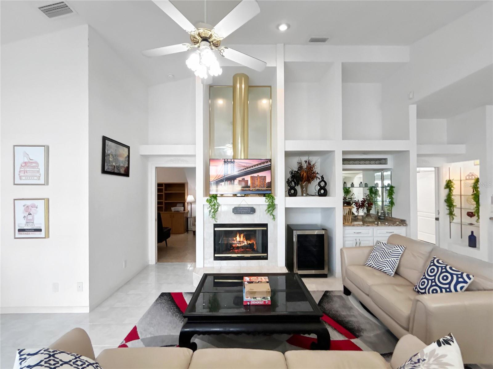 PUNTA GORDA ISLES SEC 15 - Residential