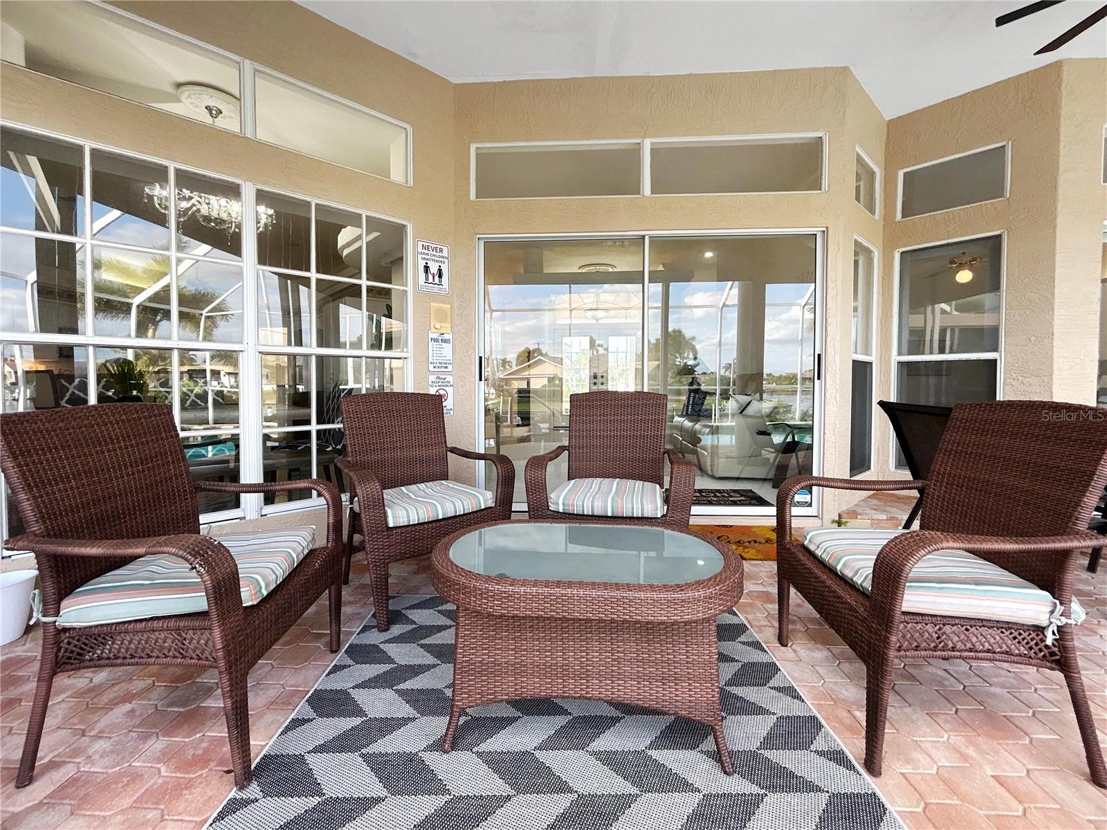 PUNTA GORDA ISLES SEC 15 - Residential