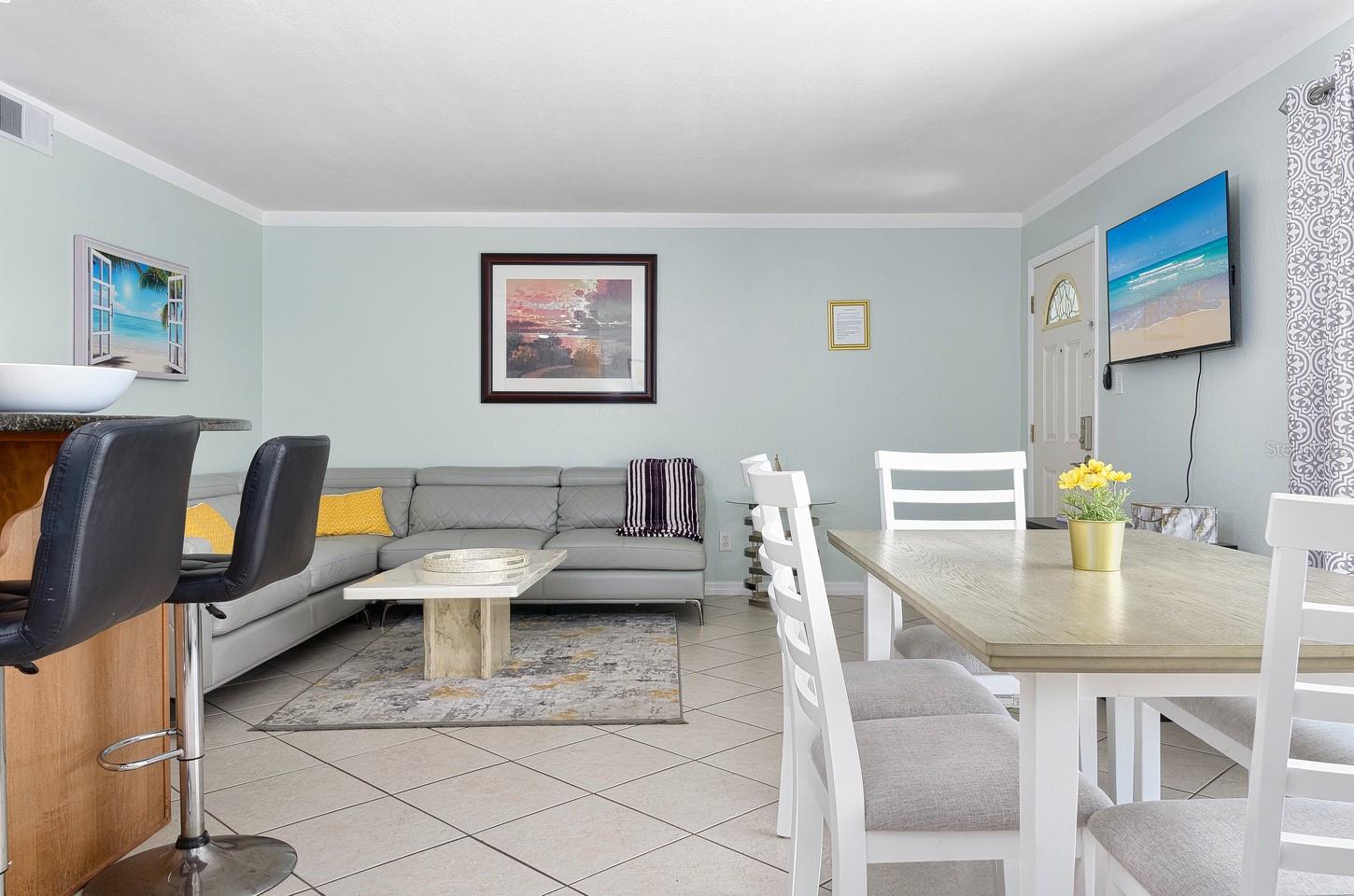 ISLE OF PALMS - Residential Income