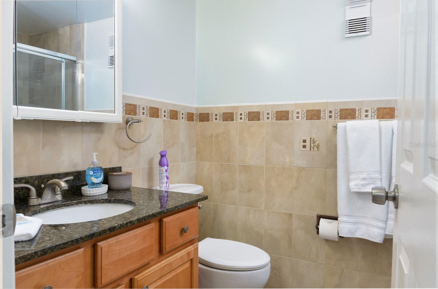 ISLE OF PALMS - Residential Income